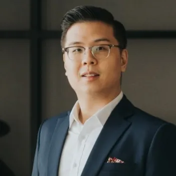 Cher Hao Low